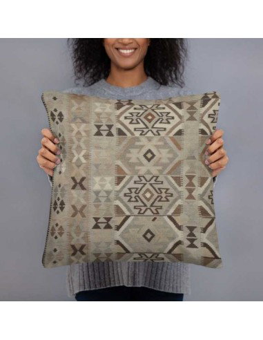tappeto AFGHANISTAN AFGHAN KELIM CM.177X245