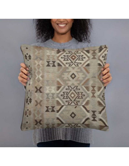 tappeto AFGHANISTAN AFGHAN KELIM CM.177X245