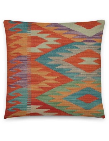 tappeto AFGHANISTAN AFGHAN KELIM CM.55X177