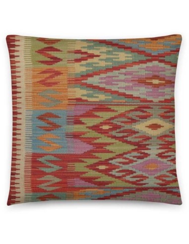 tappeto AFGHANISTAN AFGHAN KELIM CM.60X196