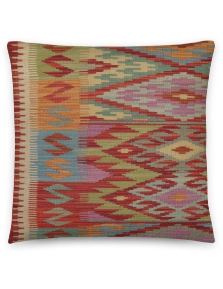 tappeto AFGHANISTAN AFGHAN KELIM CM.60X196