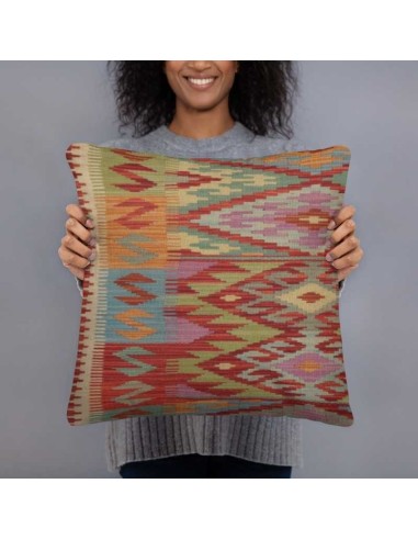 tappeto AFGHANISTAN AFGHAN KELIM CM.60X196
