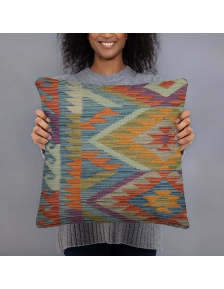 tappeto AFGHANISTAN AFGHAN KELIM CM.66X177