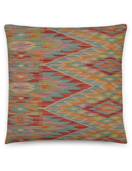 tappeto AFGHANISTAN AFGHAN KELIM CM.63X195