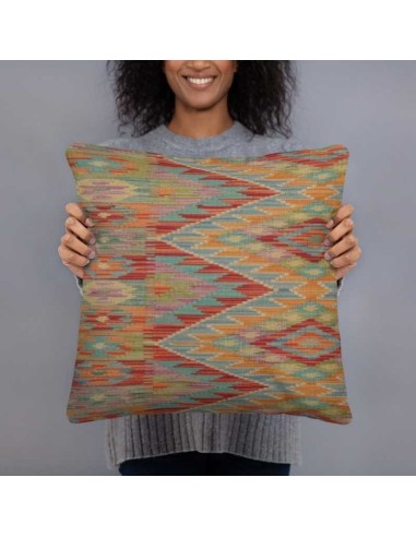 tappeto AFGHANISTAN AFGHAN KELIM CM.63X195