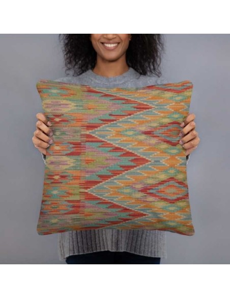 tappeto AFGHANISTAN AFGHAN KELIM CM.63X195