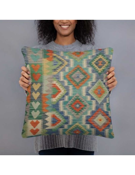 tappeto AFGHANISTAN AFGHAN KELIM CM.148X214