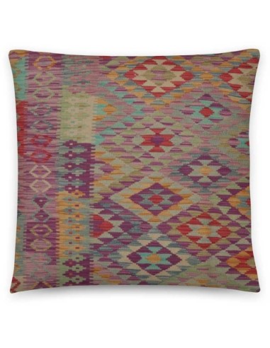 tappeto AFGHANISTAN AFGHAN KELIM CM.152X189