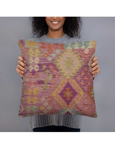tappeto AFGHANISTAN AFGHAN KELIM CM.149X186
