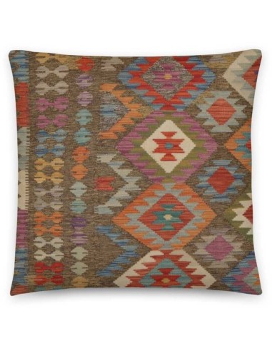 tappeto AFGHANISTAN AFGHAN KELIM CM.147X205