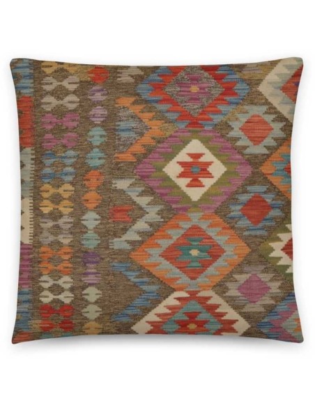 tappeto AFGHANISTAN AFGHAN KELIM CM.147X205