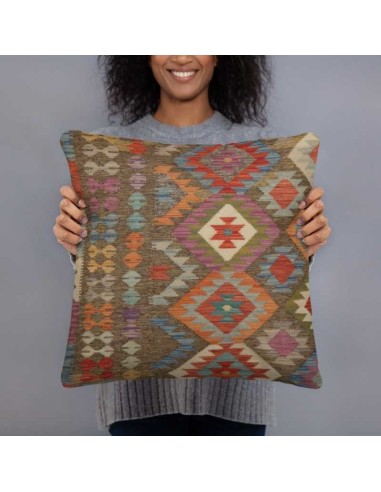 tappeto AFGHANISTAN AFGHAN KELIM CM.147X205