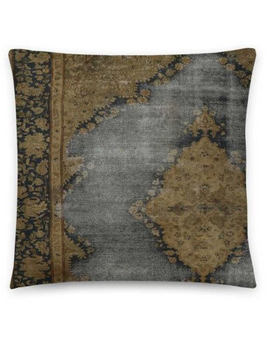 tappeto PERSIA VINTAGE KERMAN CM.143X217