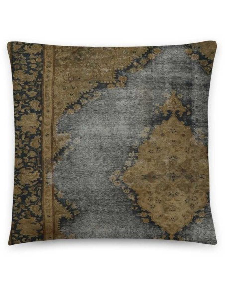 tappeto PERSIA VINTAGE KERMAN CM.143X217