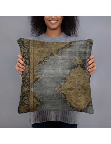 tappeto PERSIA VINTAGE KERMAN CM.143X217