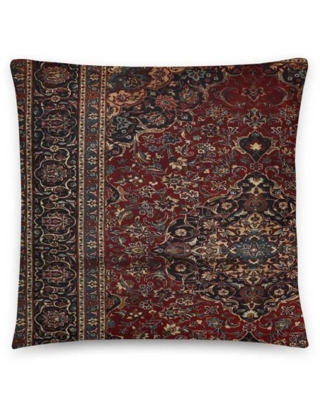tappeto PERSIA MASHAD CM.201X281