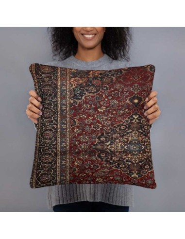 tappeto PERSIA MASHAD CM.201X281
