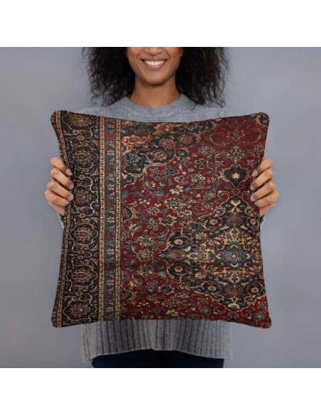 tappeto PERSIA MASHAD CM.201X281