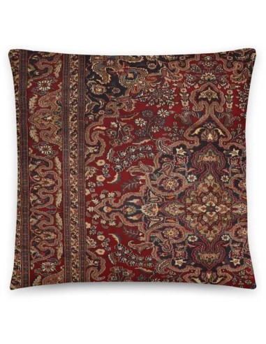 tappeto PERSIA MASHAD CM.204X287