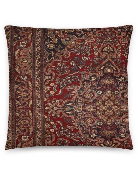tappeto PERSIA MASHAD CM.204X287