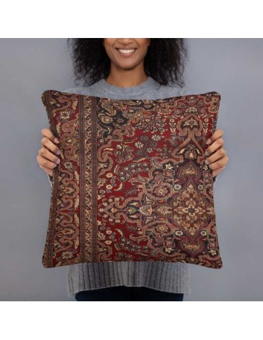 tappeto PERSIA MASHAD CM.204X287