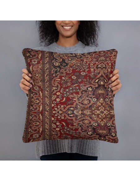 tappeto PERSIA MASHAD CM.204X287
