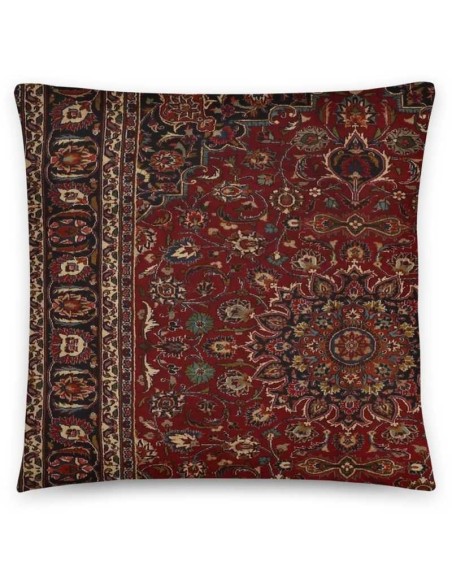tappeto PERSIA MASHAD CM.202X285