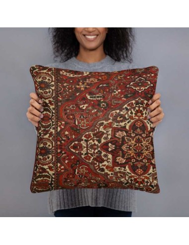 tappeto PERSIA BAKHTIYAR CM.203X302