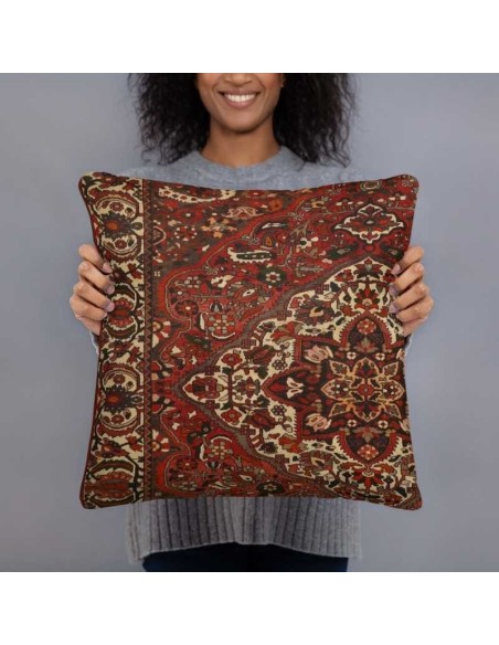 tappeto PERSIA BAKHTIYAR CM.203X302