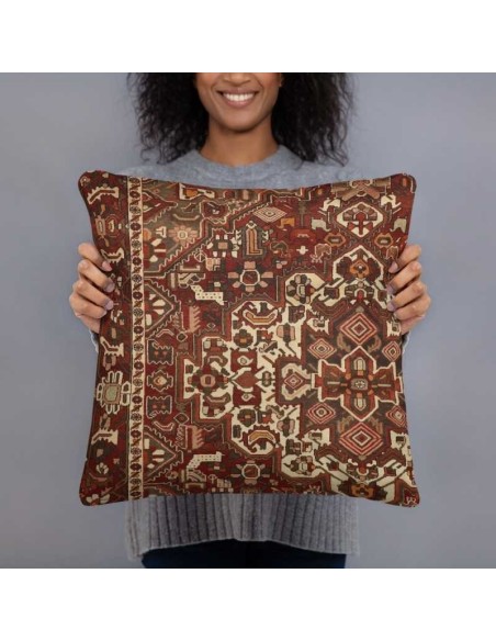 tappeto PERSIA BAKHTIYAR CM.205X305