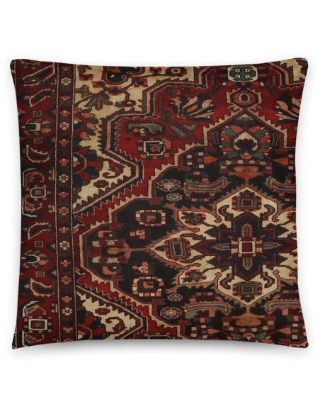 tappeto PERSIA BAKHTIYAR CM.207X296