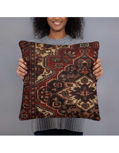 tappeto PERSIA BAKHTIYAR CM.207X296