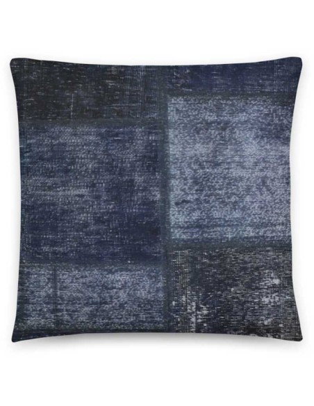tappeto PERSIA VINTAGE PATCHWORK CM.100X151