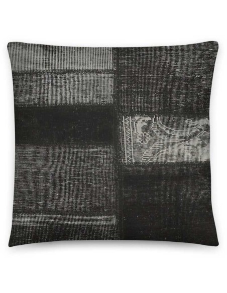 tappeto PERSIA VINTAGE PATCHWORK CM.98X148