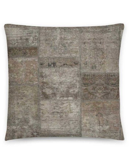 tappeto PERSIA VINTAGE PATCHWORK CM.165X228