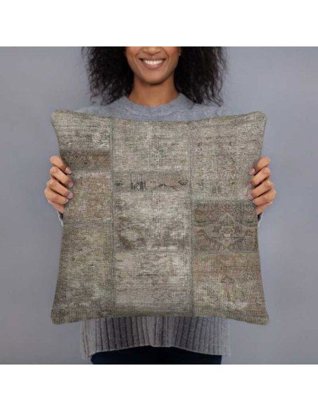 tappeto PERSIA VINTAGE PATCHWORK CM.165X228