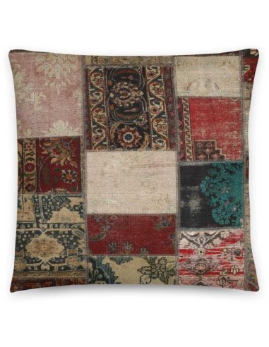 tappeto PERSIA VINTAGE PATCHWORK CM.200X251