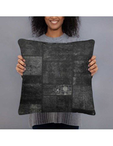 tappeto PERSIA VINTAGE PATCHWORK CM.201X248
