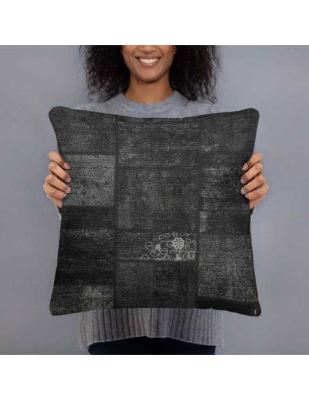 tappeto PERSIA VINTAGE PATCHWORK CM.201X248