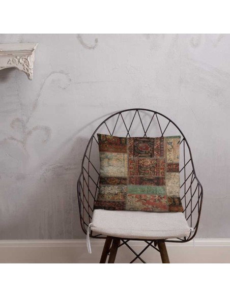 tappeto PERSIA VINTAGE PATCHWORK CM.165X232