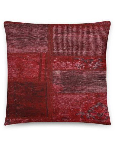 tappeto PERSIA VINTAGE PATCHWORK CM.70X200