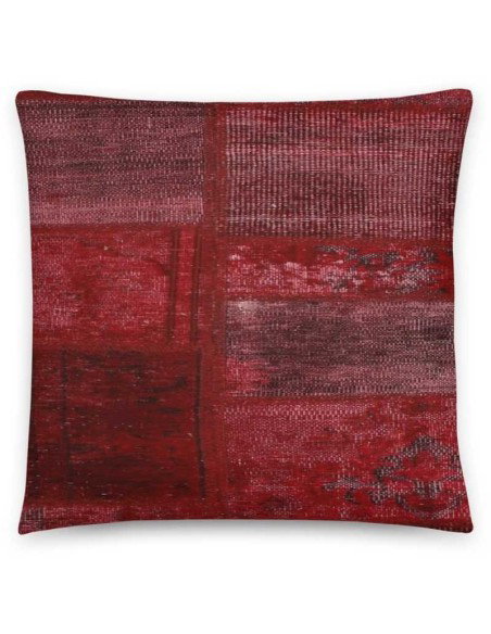 tappeto PERSIA VINTAGE PATCHWORK CM.70X200