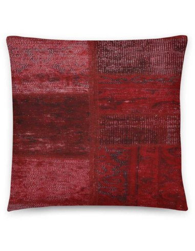 tappeto PERSIA VINTAGE PATCHWORK CM.72X200