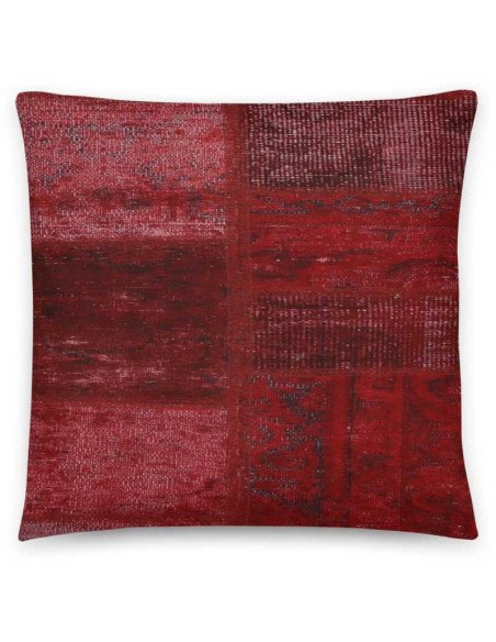 tappeto PERSIA VINTAGE PATCHWORK CM.72X200