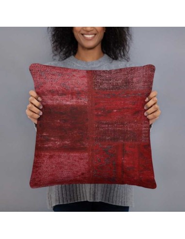 tappeto PERSIA VINTAGE PATCHWORK CM.72X200