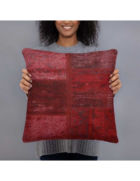 tappeto PERSIA VINTAGE PATCHWORK CM.72X200