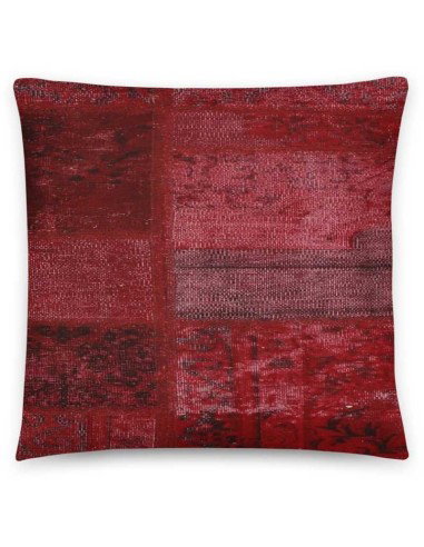 tappeto PERSIA VINTAGE PATCHWORK CM.71X200