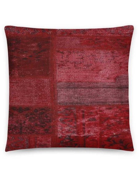 tappeto PERSIA VINTAGE PATCHWORK CM.71X200