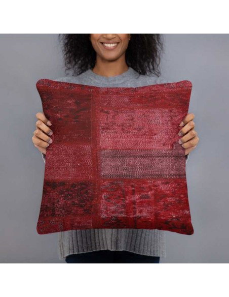 tappeto PERSIA VINTAGE PATCHWORK CM.71X200