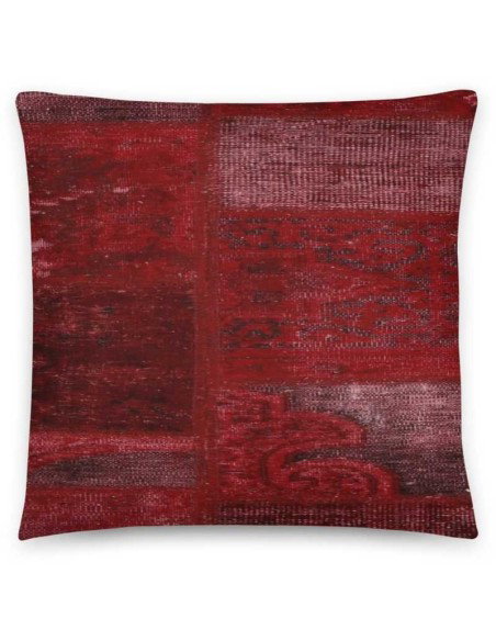 tappeto PERSIA VINTAGE PATCHWORK CM.72X200